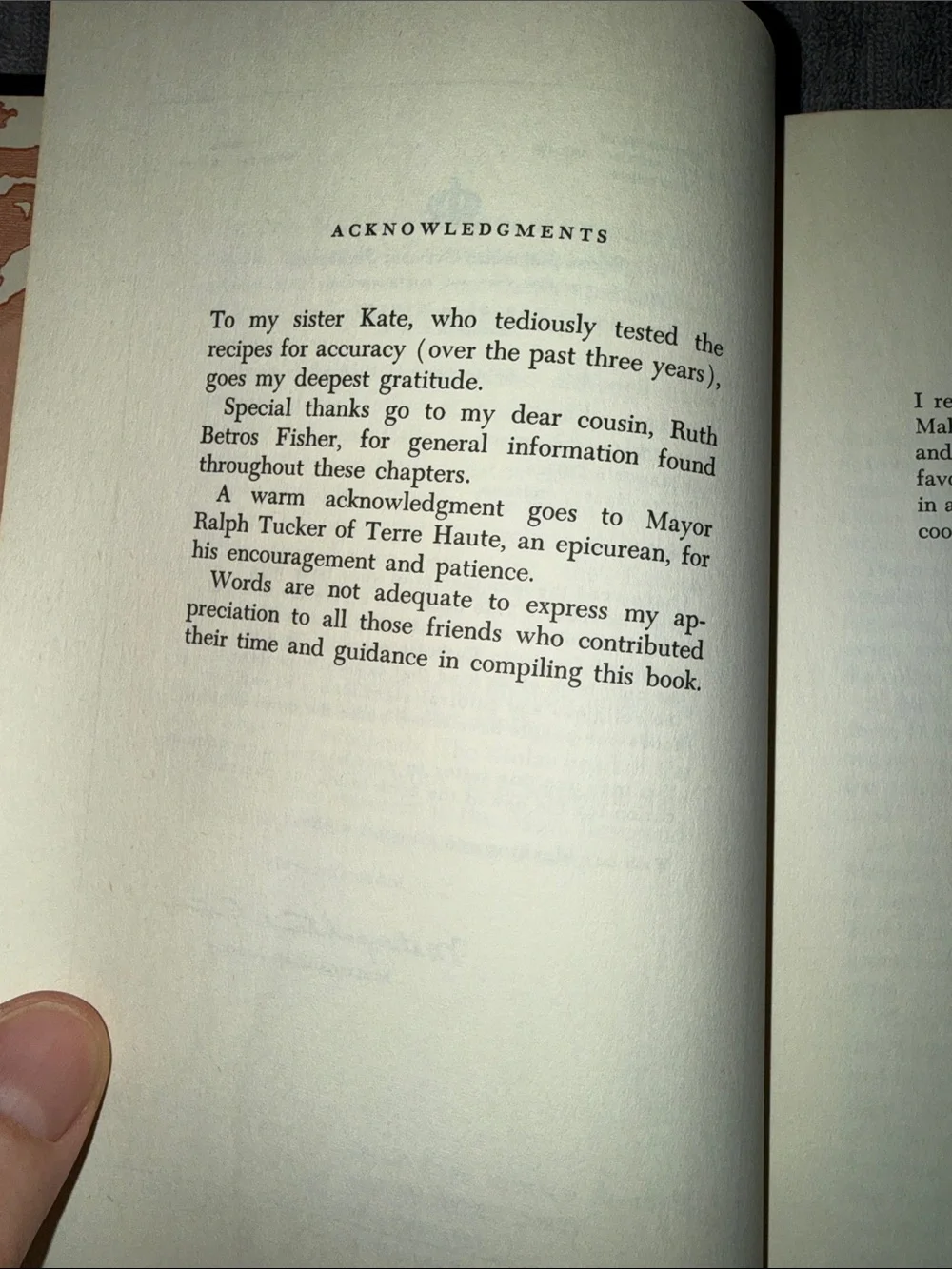 The Art of Syrian Cookery Hardcover Cookbook - Helen Corey